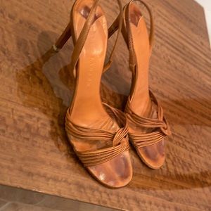 Ralph Lauren collection sandals made in Italy